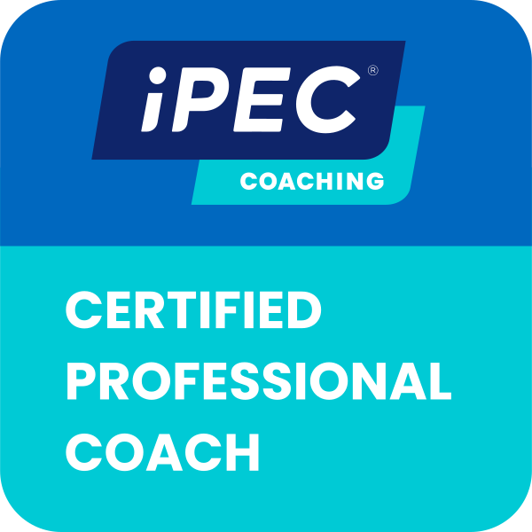 iPEC Certified Professional Coach