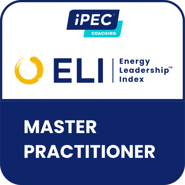 iPEC ELI Master Practitioner